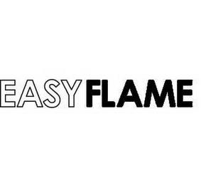 EASYFLAME logo