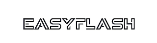 EASYFLASH logo