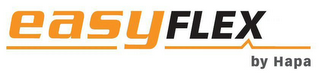 EASYFLEX BY HAPA logo