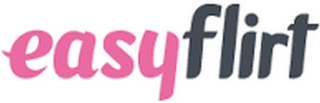 EASYFLIRT logo