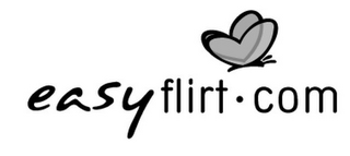 EASYFLIRT.COM logo