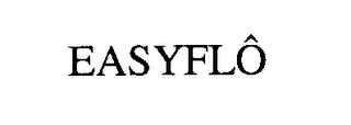 EASYFLO logo