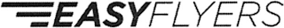 EASYFLYERS logo
