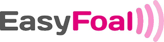 EASYFOAL logo