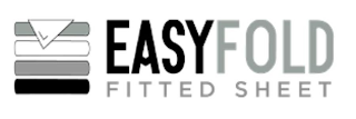 EASYFOLD FITTED SHEET logo