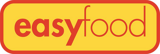 EASYFOOD logo
