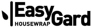 EASYGARD HOUSEWRAP logo