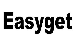 EASYGET logo