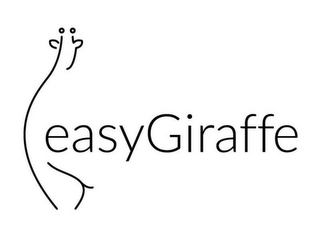 EASYGIRAFFE logo