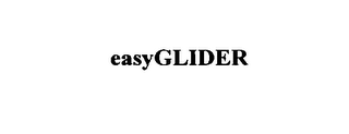 EASYGLIDER logo