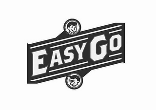 EASYGO logo
