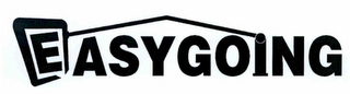 EASYGOING logo