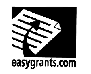 EASYGRANTS.COM logo