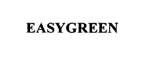 EASYGREEN logo