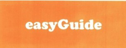 EASYGUIDE logo