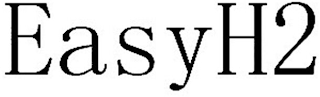 EASYH2 logo