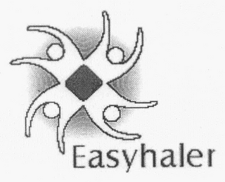 EASYHALER logo