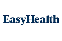 EASYHEALTH logo