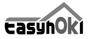 EASYHOKI logo