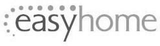 EASYHOME logo