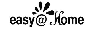 EASY@HOME logo