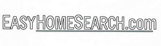 EASYHOMESEARCH.COM logo