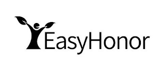 EASYHONOR logo