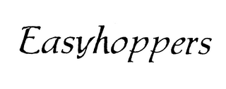 EASYHOPPERS logo