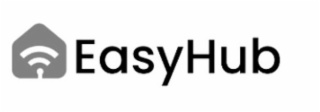 EASYHUB logo