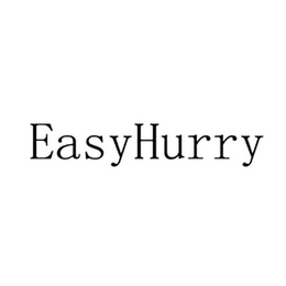 EASYHURRY logo