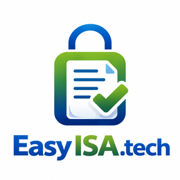 EASYISA.TECH logo