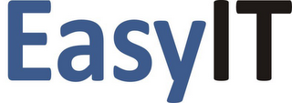 EASYIT logo