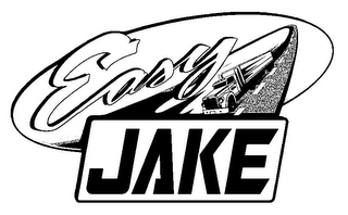 EASYJAKE logo
