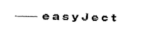 EASYJECT logo