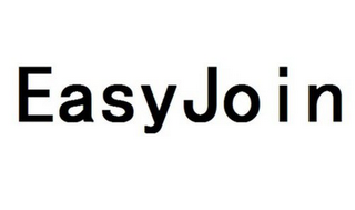EASYJOIN logo
