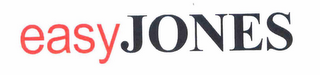 EASYJONES logo