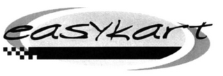 EASYKART logo