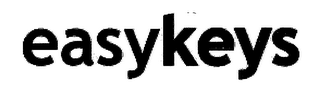 EASYKEYS logo