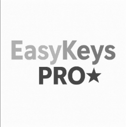 EASYKEYS PRO logo