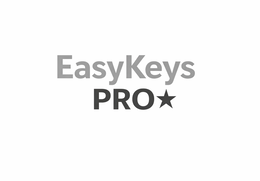 EASYKEYS PRO logo
