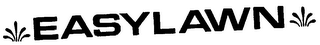 EASYLAWN logo