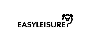EASYLEISURE logo