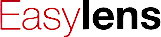EASYLENS logo