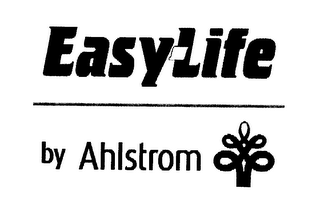 EASYLIFE BY AHLSTROM logo