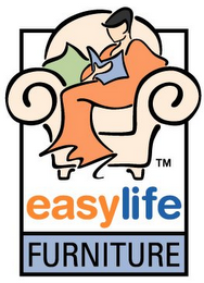EASYLIFE FURNITURE logo