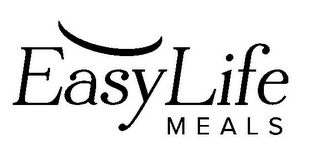 EASYLIFE M E A L S logo