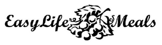 EASYLIFE MEALS logo