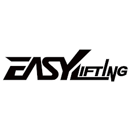 EASYLIFTING logo