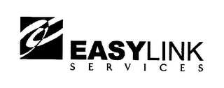 EASYLINK SERVICES logo