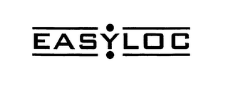 EASYLOC logo